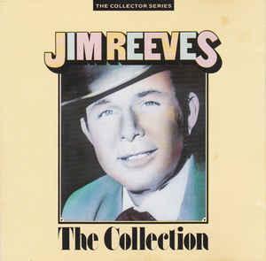 cd - Jim Reeves - The Collection, Cd's en Dvd's, Cd's | Overige Cd's, Zo goed als nieuw, Verzenden