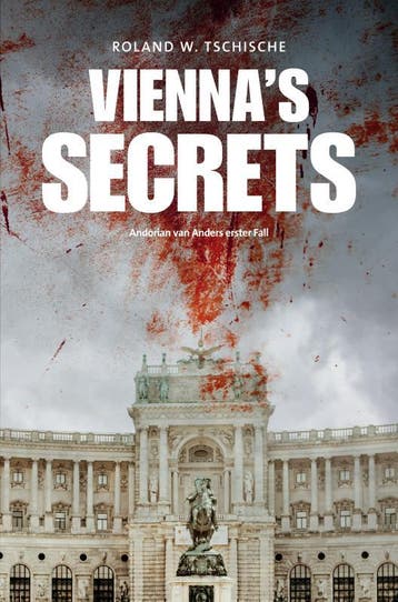 ViennaS Secrets | Roland Werner Tschische | Nieuw, Ophalen of Verzenden, Nieuw, Roland Werner Tschische