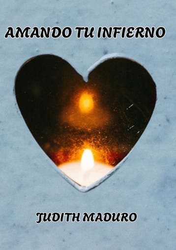 Amando Tu Infierno | Judith Maduro | Nieuw, Ophalen of Verzenden, Nieuw, Judith Maduro