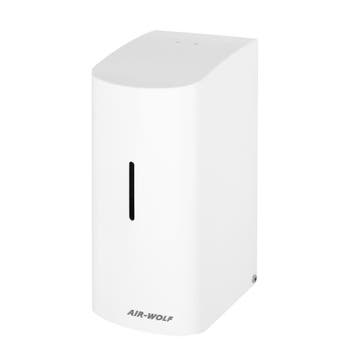 GGM Gastro | AIR-WOLF | WC-brilreiniger met sensor - 500 ml, Verzenden
