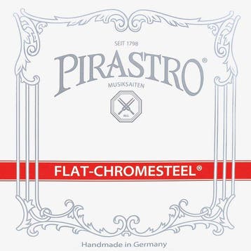 Pirastro P342020 double bass string set medium, Ophalen of Verzenden, Nieuw