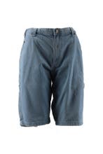 Dickies Korte broek in maat 33 Blauw, Dickies, Verzenden, Zo goed als nieuw, Blauw