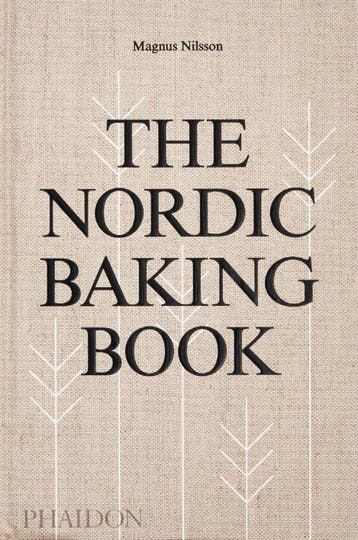 The Nordic Baking Book | Magnus Nilsson | Nieuw, Ophalen of Verzenden, Nieuw, Magnus Nilsson