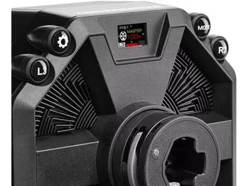 Thrustmaster T598 - Direct Axial Drive Force Feedback, Verzenden, Zo goed als nieuw