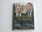 Midsomer Murders - The Fisher King  (DVD), Ophalen of Verzenden, Nieuw in verpakking