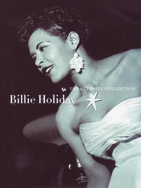 Billie Holiday - The Ultimate Collection, Cd's en Dvd's, Dvd's | Muziek en Concerten, Gebruikt, Ophalen of Verzenden