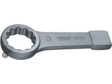 GEDORE 306 - Slagringsteeksleutel - 75 mm - 31CrV3 staal -, Verzenden, Nieuw
