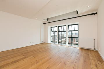 Te huur: Appartement Bilderdijkstraat in Den Haag, Den Haag, Appartement, Zuid-Holland