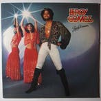 Leroy Gomez - Gypsy woman - LP, Verzenden, Nieuw in verpakking