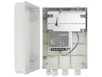 Pulsar SWSH120 ABS Kast IP56 met 52VDC/120W, Ophalen of Verzenden, Nieuw