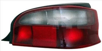 Achterlicht o.a: Citroën, Saxo, Auto-onderdelen, Verlichting, Ophalen of Verzenden, Nieuw, Citroën