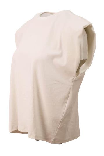 JDY Top in maat M Wit, JDY, Verzenden, Zo goed als nieuw, Wit