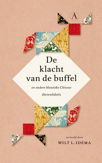 De klacht van de buffel en andere klassieke Chinese (Goed), Verzenden, Gelezen