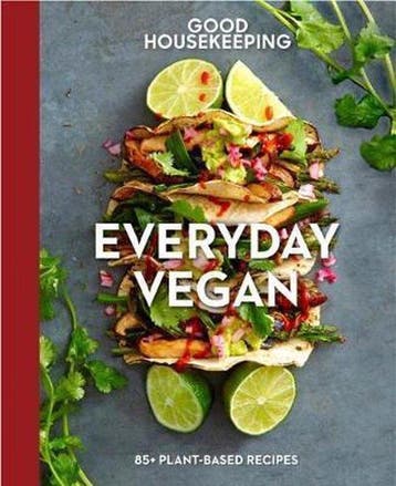 Good Housekeeping Everyday Vegan - Susan Good Housekeeping, Verzenden, Gelezen, Susan Good Housekeeping