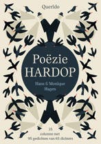 Poëzie hardop 9789045122885 Hans Hagen, Boeken, Verzenden, Zo goed als nieuw, Hans Hagen