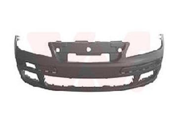 Bumper o.a: Fiat, Idea (350AX), Auto-onderdelen, Ophalen of Verzenden, Nieuw, Fiat, Bumper