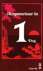 Acupunctuur in een dag - Peter C. van Kervel - 9789079212019, Verzenden, Nieuw