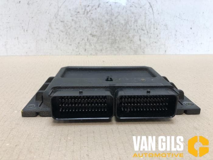 Computer Motormanagement Fiat Doblo O223479, Auto-onderdelen, Elektronica en Kabels, Ophalen of Verzenden