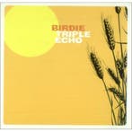 cd - Birdie - Triple Echo, Verzenden, Zo goed als nieuw