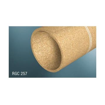 Pakking RGC 257 KURK Rol 914x914 mm 4 mm (Pakkingmateriaal), Verzenden, Nieuw