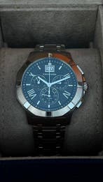 Concord - Saratoga alarm chronograph - Zonder minimumprijs -, Nieuw