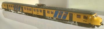 Fleischmann H0 - 1472 - Modeltrein (1) - Met doos;, Nieuw