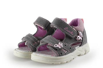 Lurchi Sandalen Meisjes in maat 20 Overig, Verzenden, Jongen of Meisje, Schoenen, Zo goed als nieuw