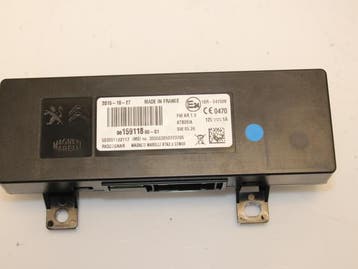 Module (diversen) Peugeot 208 O139430, Ophalen of Verzenden, Nieuw