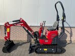 Yanmar minigraver graafmachine ViO12, SV19VT, SV86-7, enz, Ophalen of Verzenden, Graafmachine