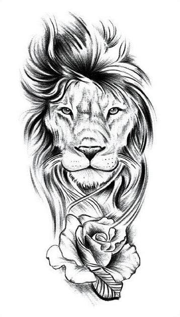 Body-Art Tattoos, Ophalen of Verzenden, Nieuw
