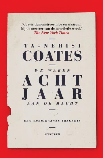 Wij waren acht jaar aan de macht (9789000360932), Verzenden, Nieuw