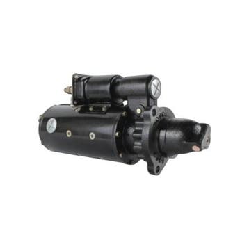 Startmotor 24v 9.0Kw 50MT Cummins KTA19, Caterpillar 3408, Ophalen of Verzenden, Nieuw, Motor en Techniek, Zeilboot of Motorboot