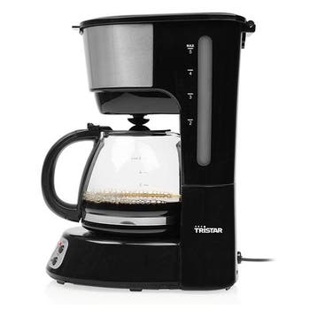 Filter koffiezetapparaat | Tristar | 600 watt, Witgoed en Apparatuur, Verzenden, Nieuw