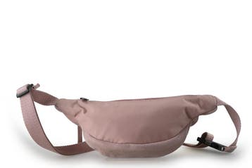 Eastpak Heuptas Roze, Verzenden, 25 tot 40 cm, Zo goed als nieuw, 30 tot 45 cm