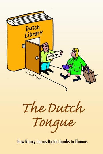The Dutch Tongue - B. van der Have 9789055946334, Verzenden, Gelezen, B. van der Have