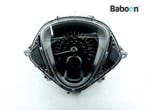Tellerset Compleet MPH Yamaha LTS-C 125 Delight 2021->, Verzenden, Gebruikt