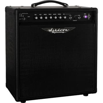 Ashdown SX-5C Buis Gitaar Combo Versterker 5W met 12, Muziek en Instrumenten, Versterkers | Bas en Gitaar, Ophalen of Verzenden