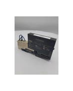 Siemens 6ES7 138-4CA11-0AA0 Voedingsmodule, Ophalen