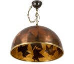 Banci Firenze - Lamp - Hars, Messing, Antiek en Kunst, Antiek | Lampen