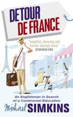 Detour de France 9780091927523 Michael Simkins, Verzenden, Gelezen, Michael Simkins