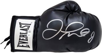 Boxing - Floyd Mayweather - Autograph - Bokshandschoen, Nieuw