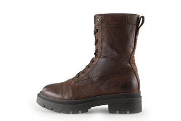Nogrz Veterboots in maat 39 Zwart, Nogrz, Verzenden, Zwart, Overige typen
