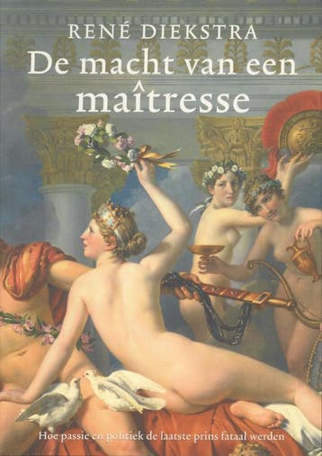 De macht van een maîtresse - R. Diekstra 9789061127505, Verzenden, Gelezen, R. Diekstra