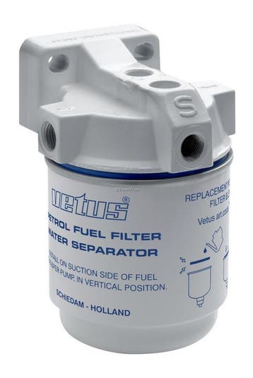 BENZINEFILTER -VETUS-, Ophalen of Verzenden, Nieuw, Zeilboot of Motorboot