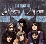 cd - Jefferson Airplane - The Best Of Jefferson Airplane, Verzenden, Zo goed als nieuw