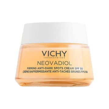 Vichy  NEOVADIOL Dagcrème SPF50  50 ml, Verzenden, Nieuw