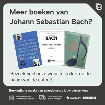 Het Weihnachts Oratorium van Bach - Johann Sebastian Bach, Verzenden, Gelezen, Johann Sebastian Bach