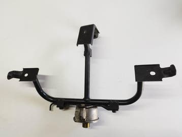 Beugel / Kawasaki zxr750 zxr 750  / H1 1989, Verzenden, Gebruikt
