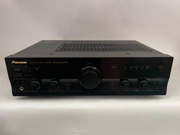 Pioneer - A-607R Solid state geïntegreerde versterker, Nieuw