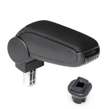 Cargoods armsteun zwart - Mini One Cooper Clubman 2007-2014, Verzenden, Nieuw